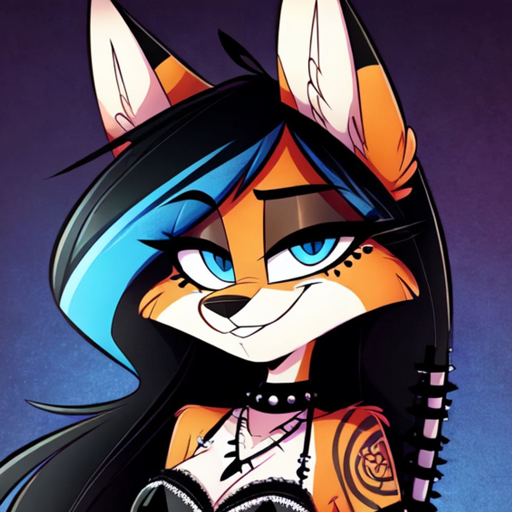 FeliciaFoxpaws
