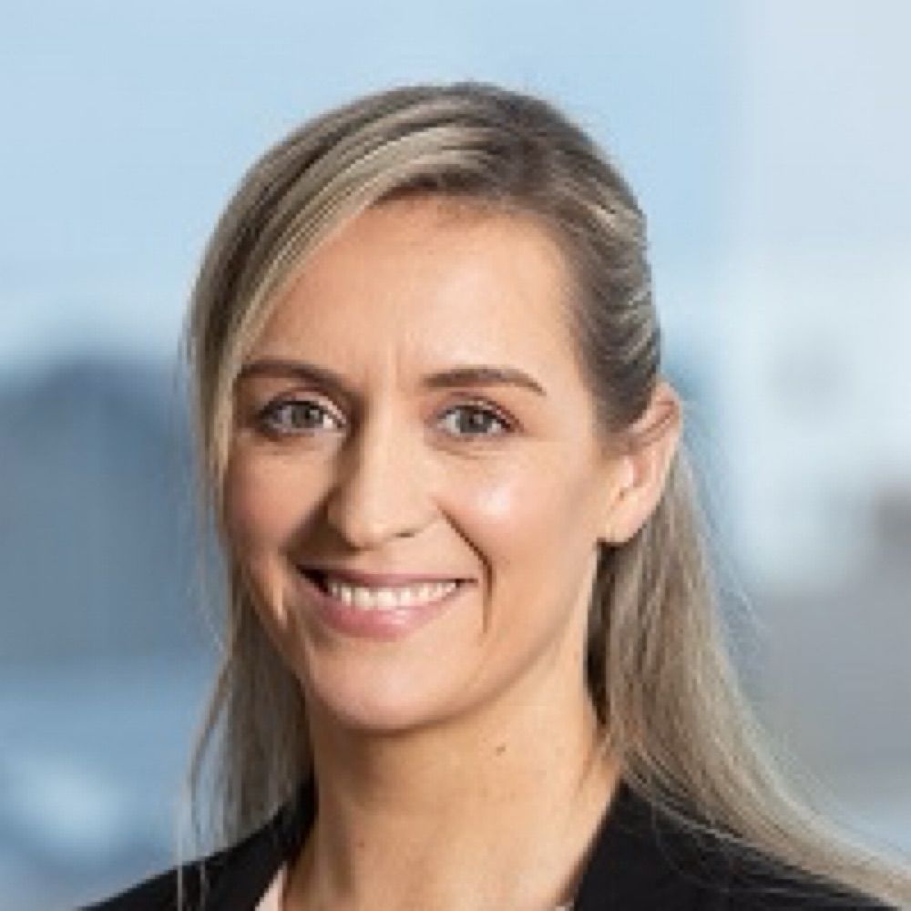 Clare Daly