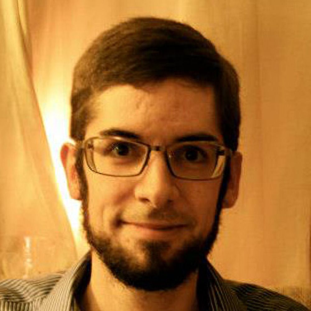 Scott Cranfill