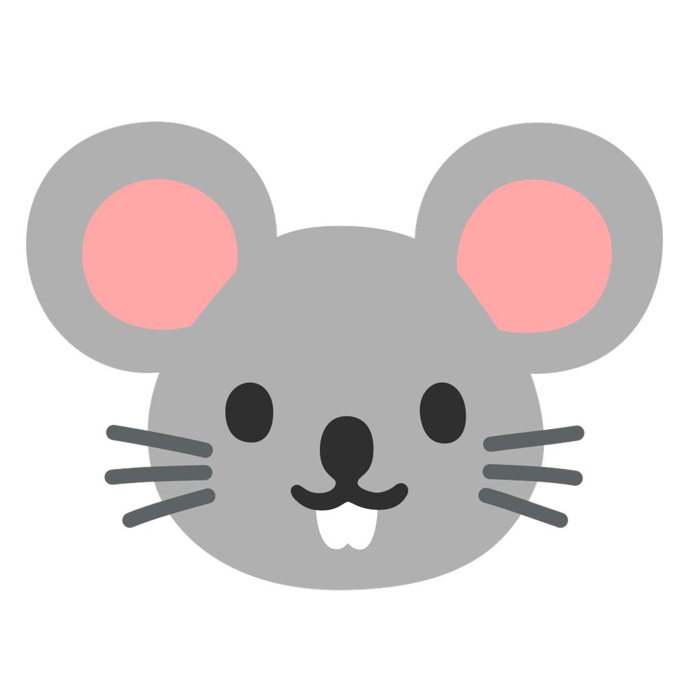 Print Mouster