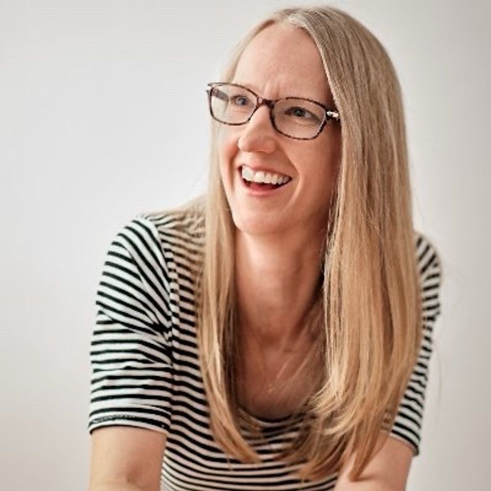 Stephanie Vessely
