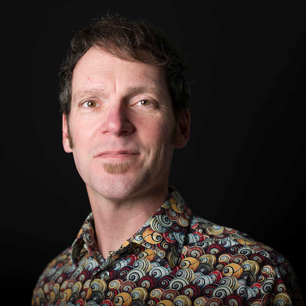 Joris M. Koene