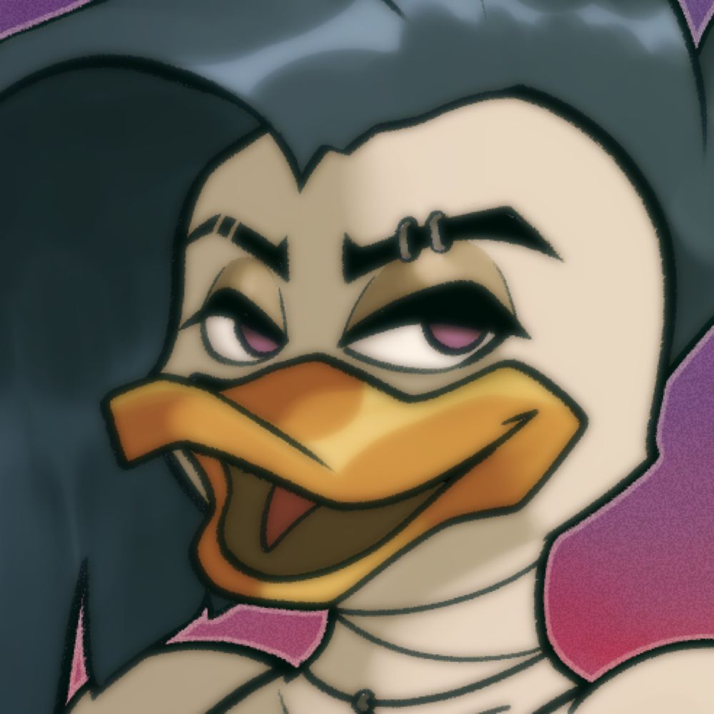 Wonder-Waffle 🦆's avatar