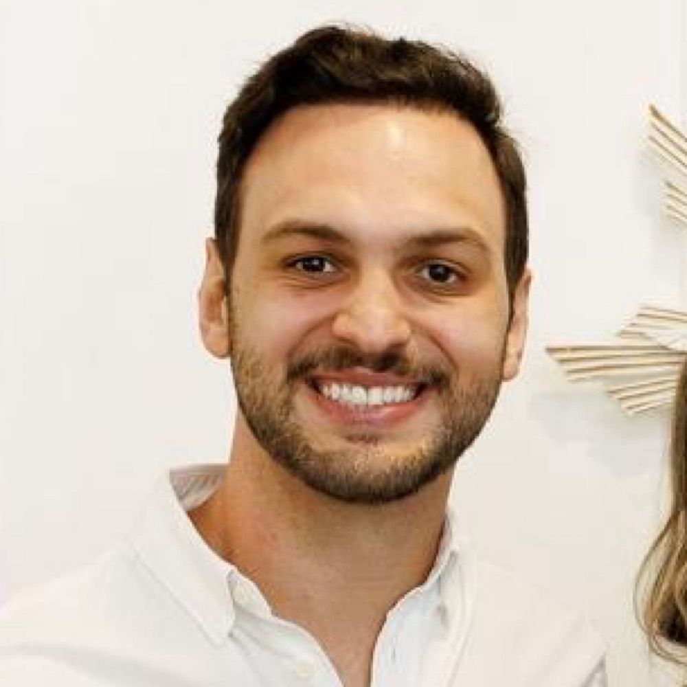Henrique Fortes Schuchovski