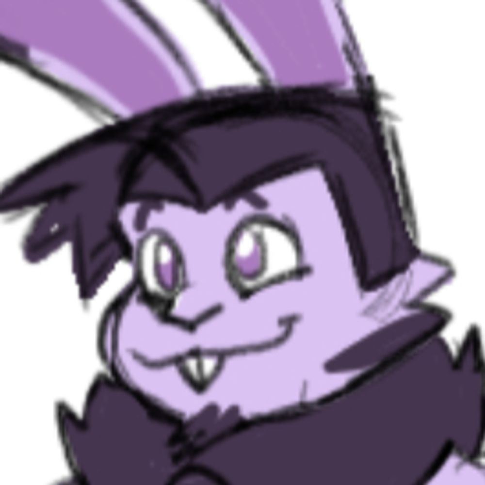 Woe, Rabbit Upon Ye 🔞
