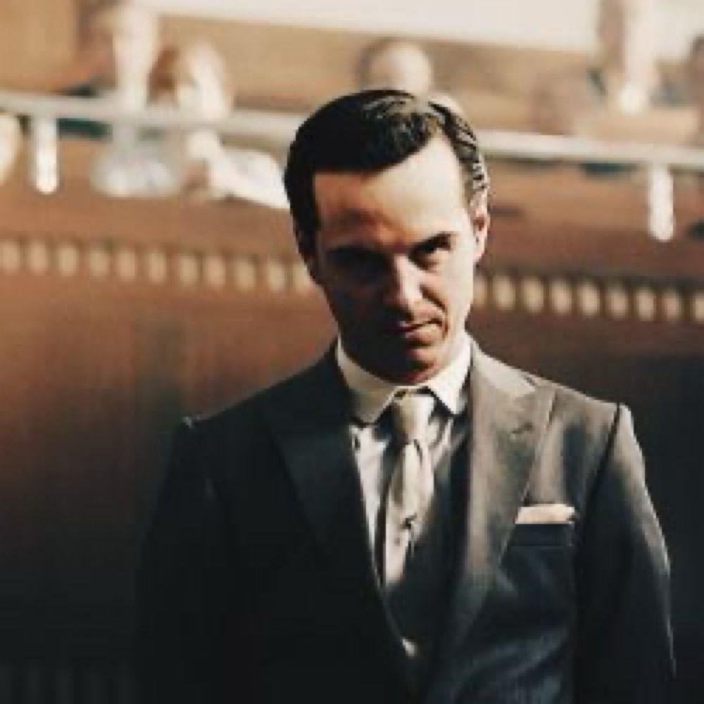 Professor Moriarty