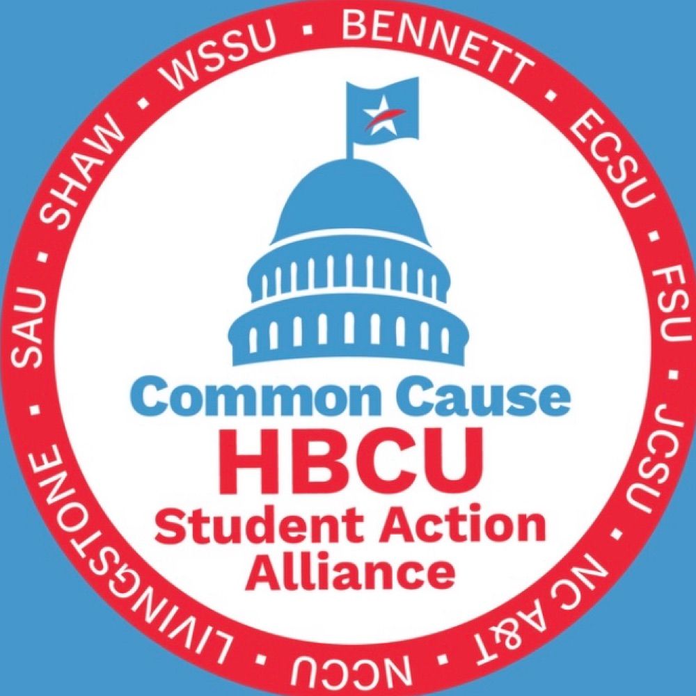 CCNC HBCU Student Action Alliance
