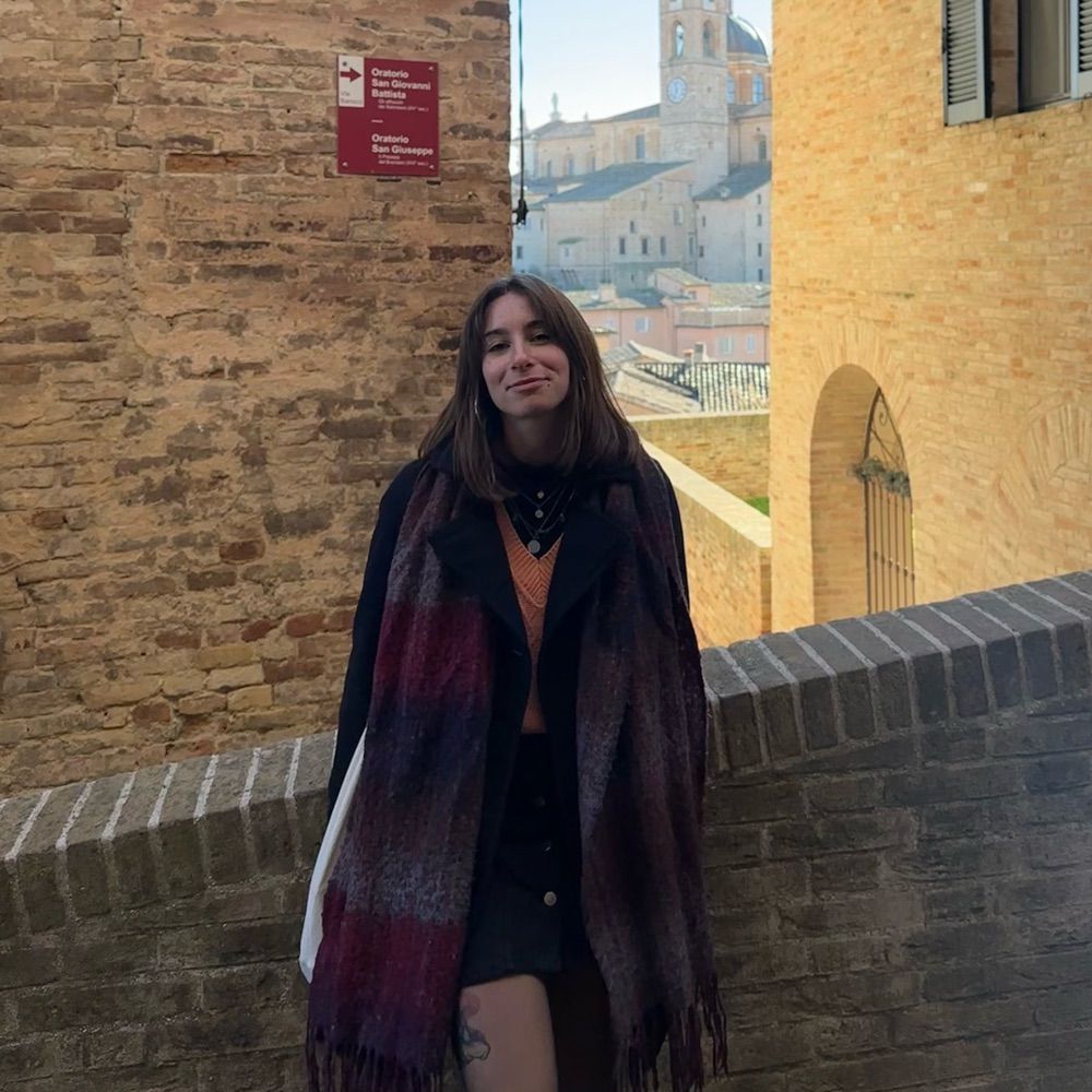 Alessia Davoli