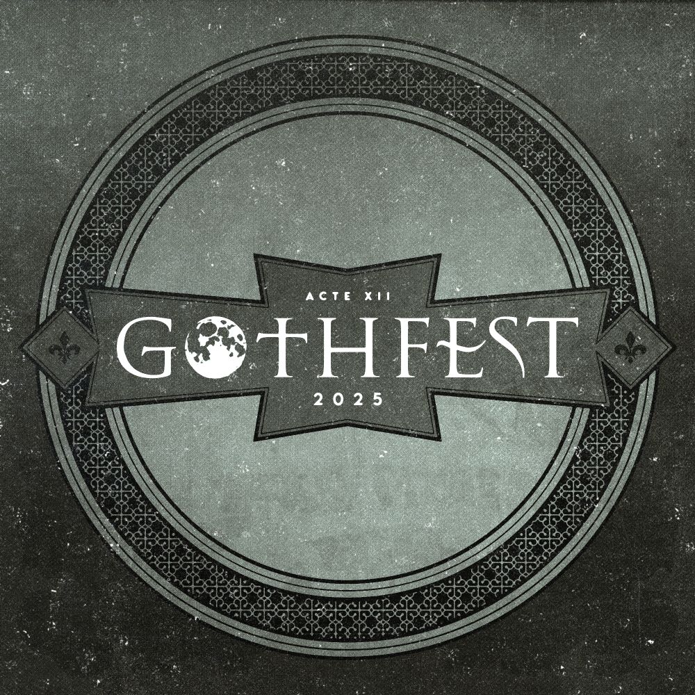 Gothfest de Montréal