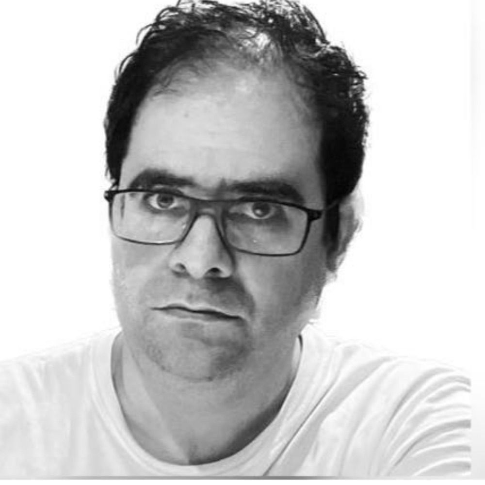 Gabriel Madeira 