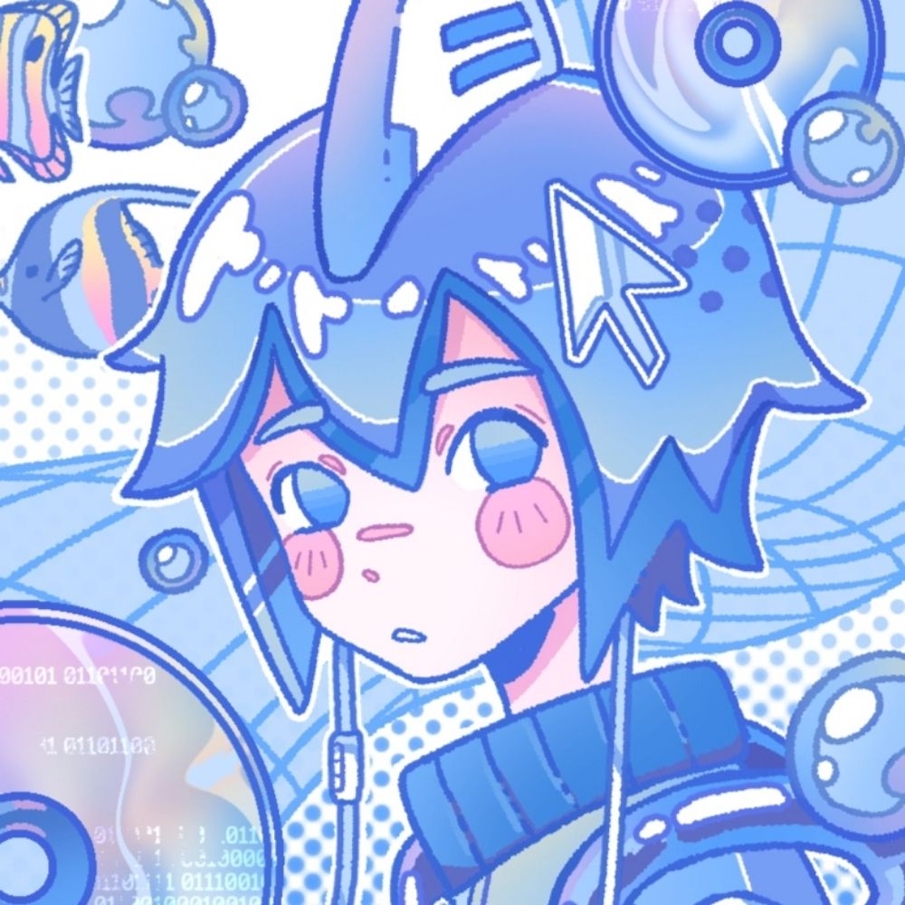 Arkaviel 🐟