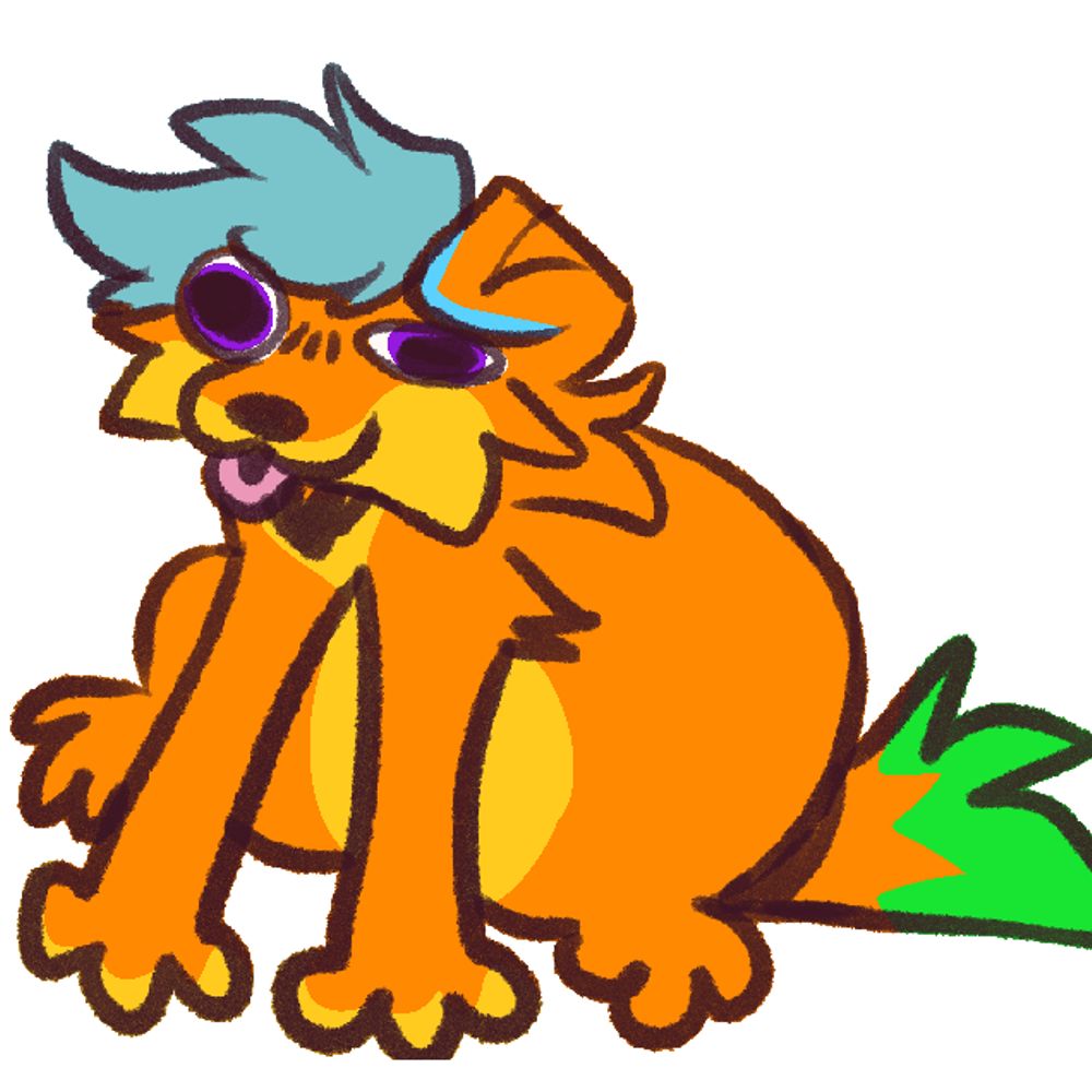 Puppydog