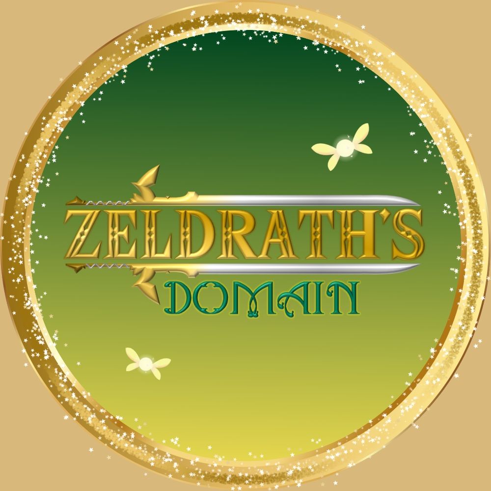 💚Granny Zeldrath💚