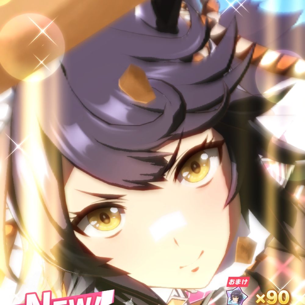 サイクロス(流星ボーイ)