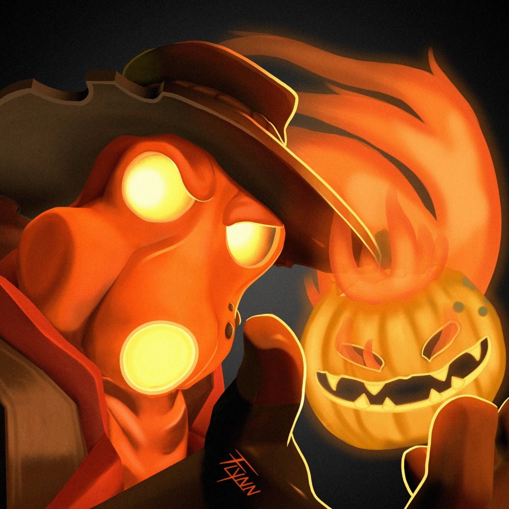 Pumpkin Jucio