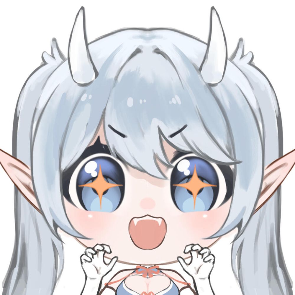 Toroko_rar ❄️COMMS OPEN