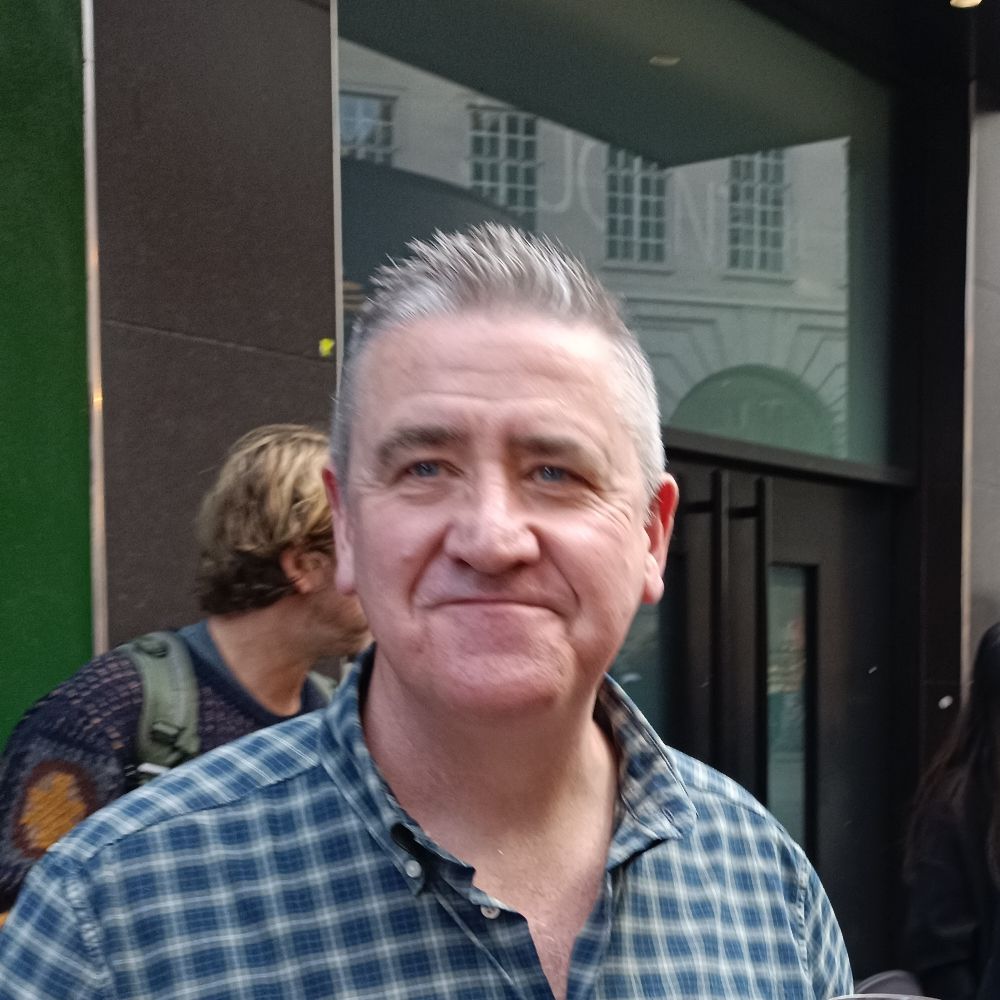 Mick Dore