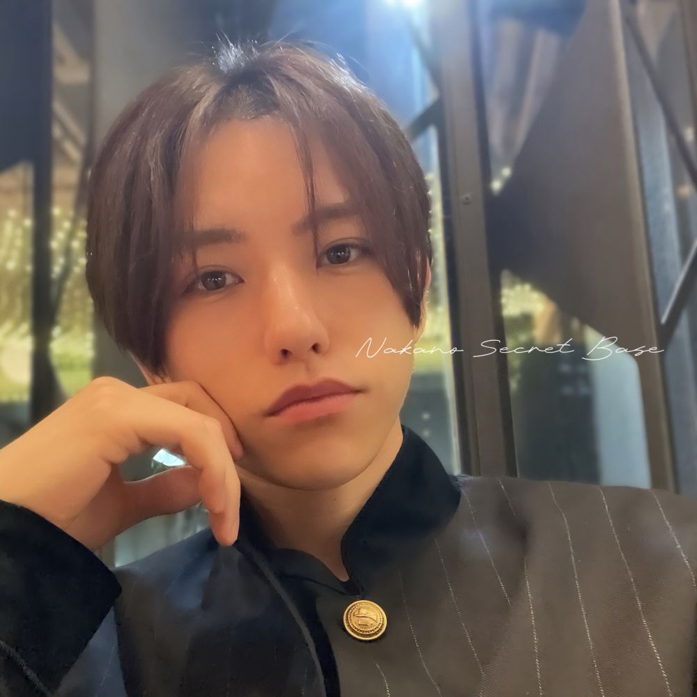 クラッチ🗼中野秘密基地