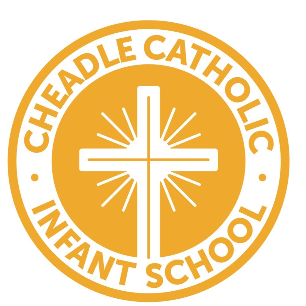 Cheadle Catholic Infant School