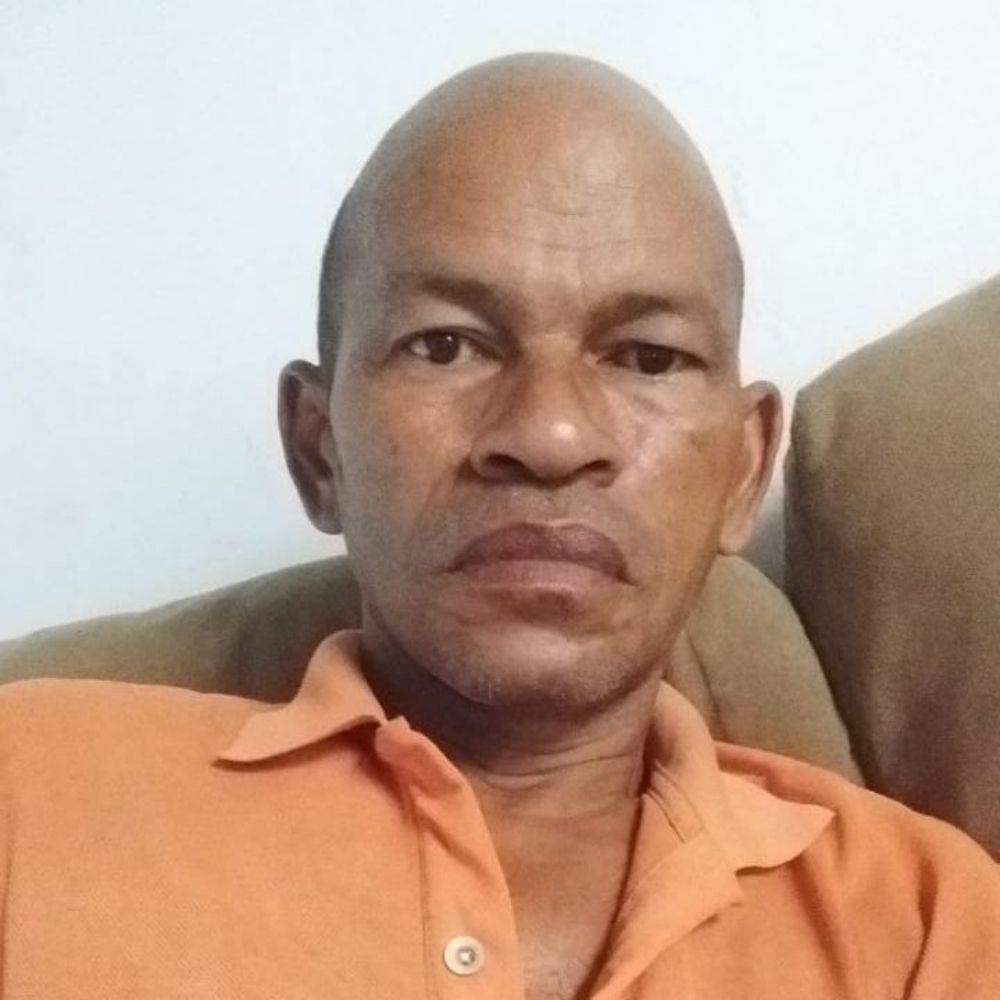 IVANILTON DELGADO
