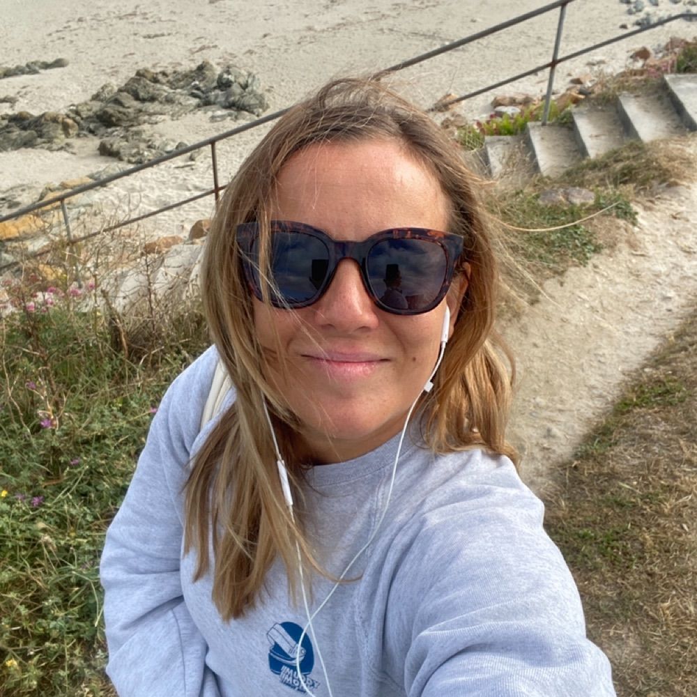 Charlotte Chaffanjon