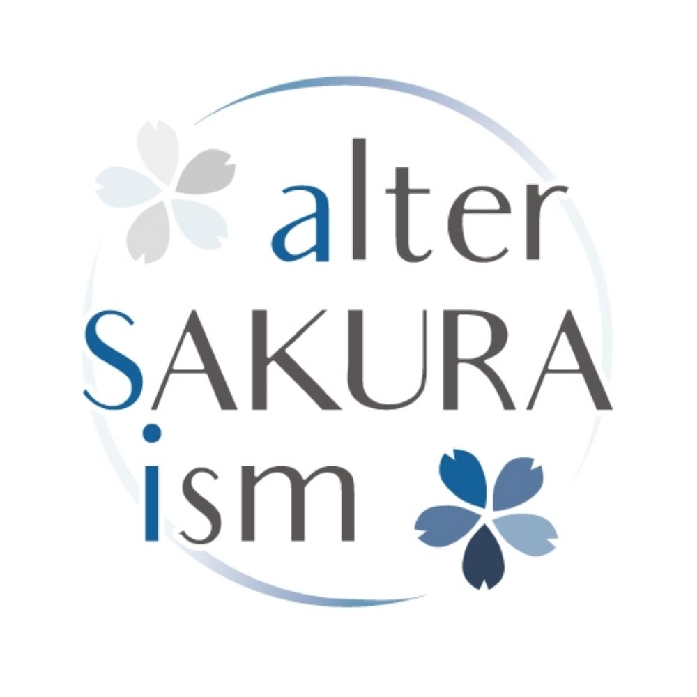 alter SAKURA ism