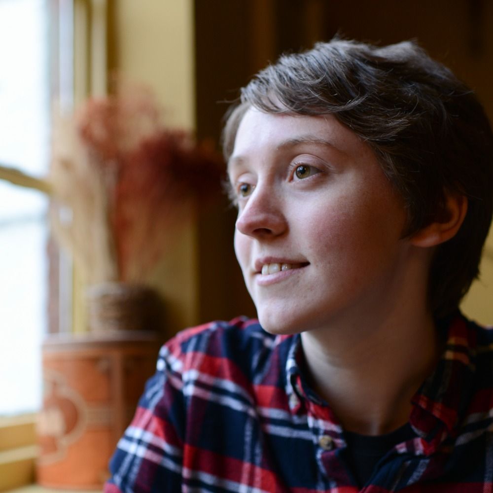 Hannah Earnshaw