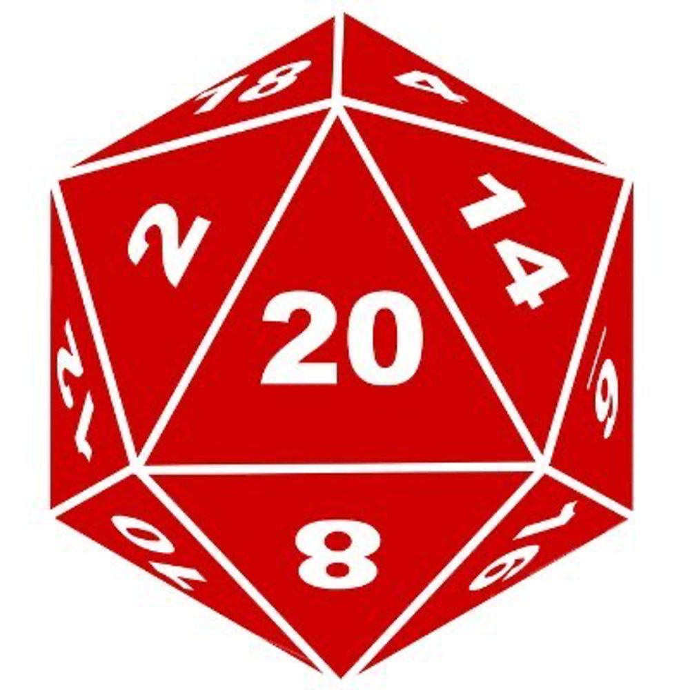 epic dnd memes