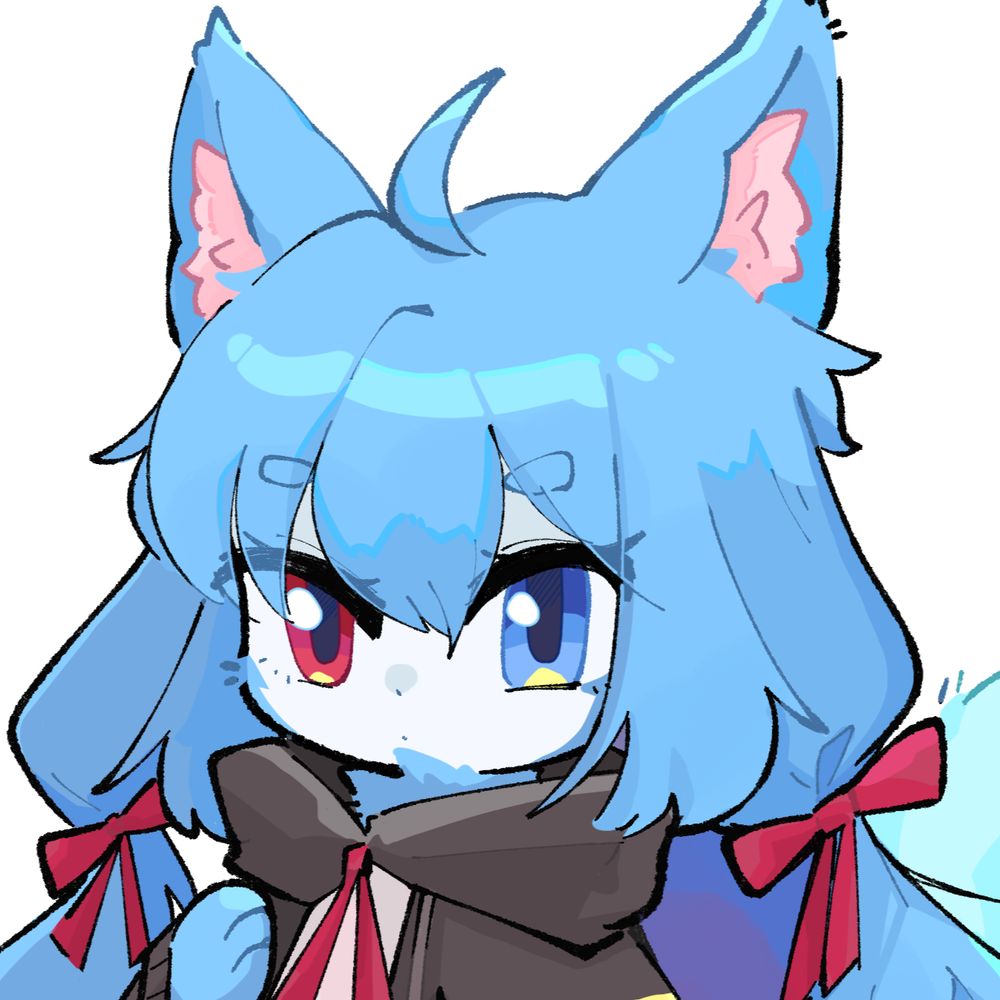 Mika❄️AX R16