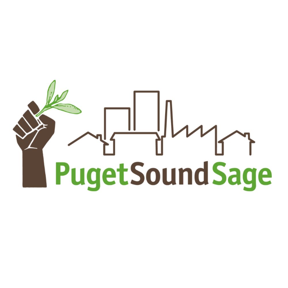 Puget Sound Sage