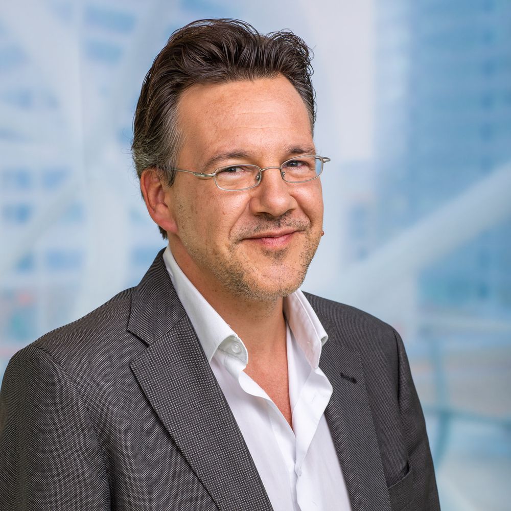 Egbert Jongsma