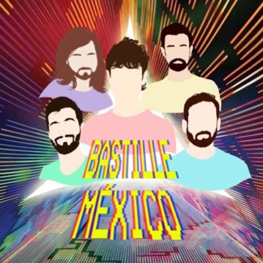Bastille México
