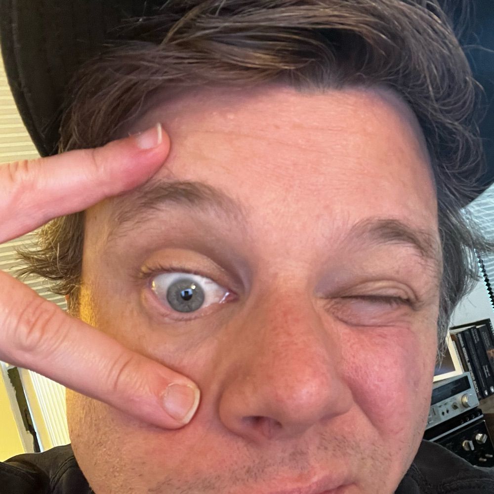 Tommy O'Keefe (He/Him)