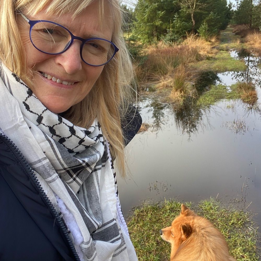 Steffi Harbo