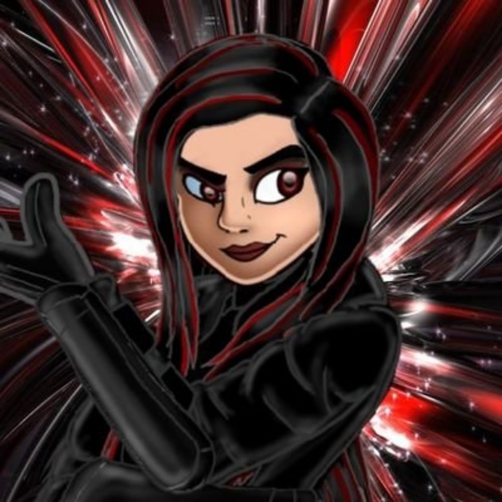 Skarlet Amélié