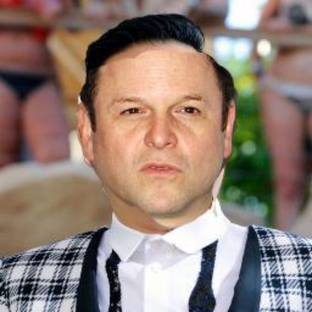 Psy Costanza's avatar