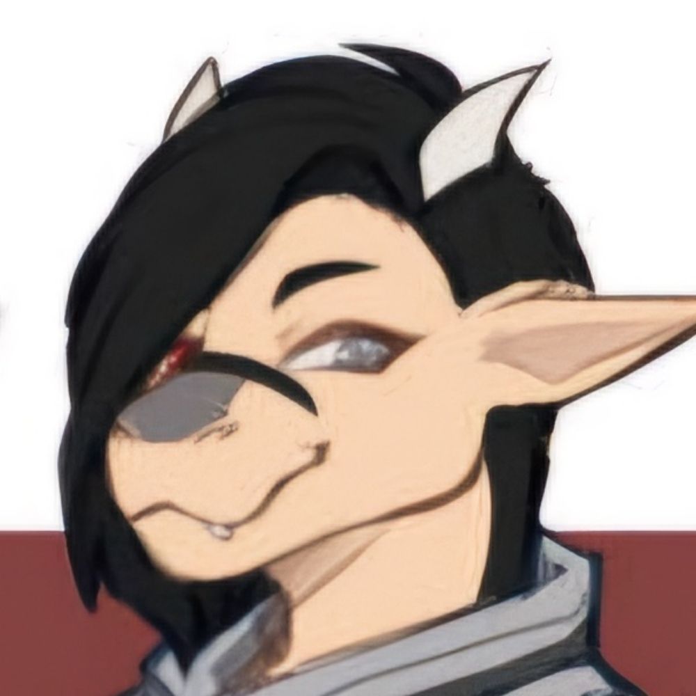 Mutant Ceri, lab dragon