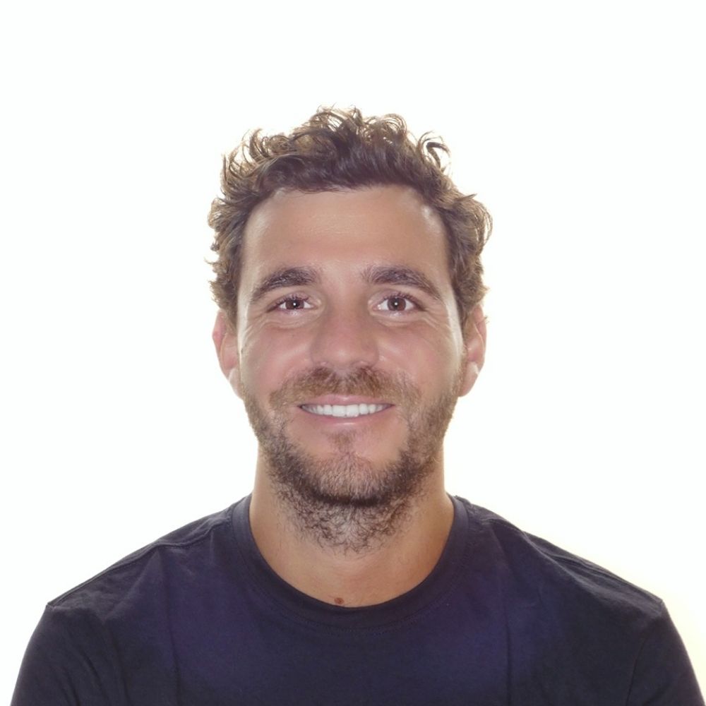 Guillermo Bezzina