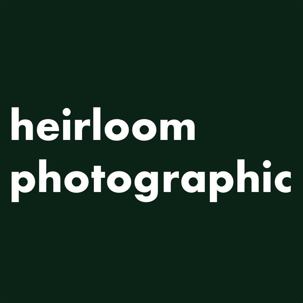 Profile picture heirloomphoto.bsky.social