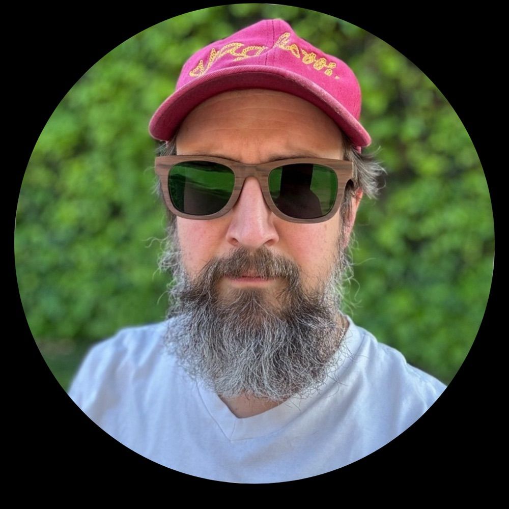 Jason Gross