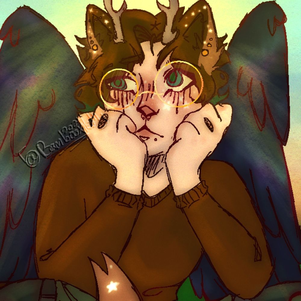 ☀️ Wren ! 🌱