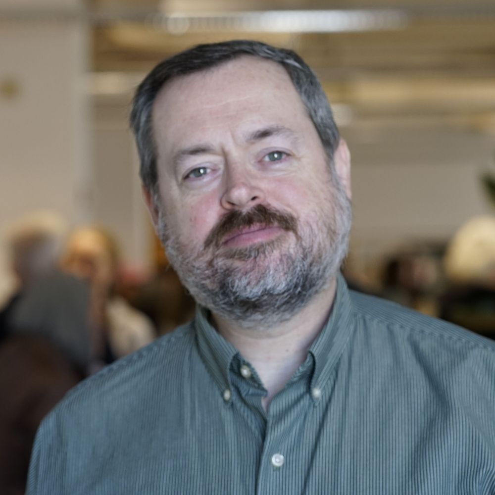 Brian Olsen