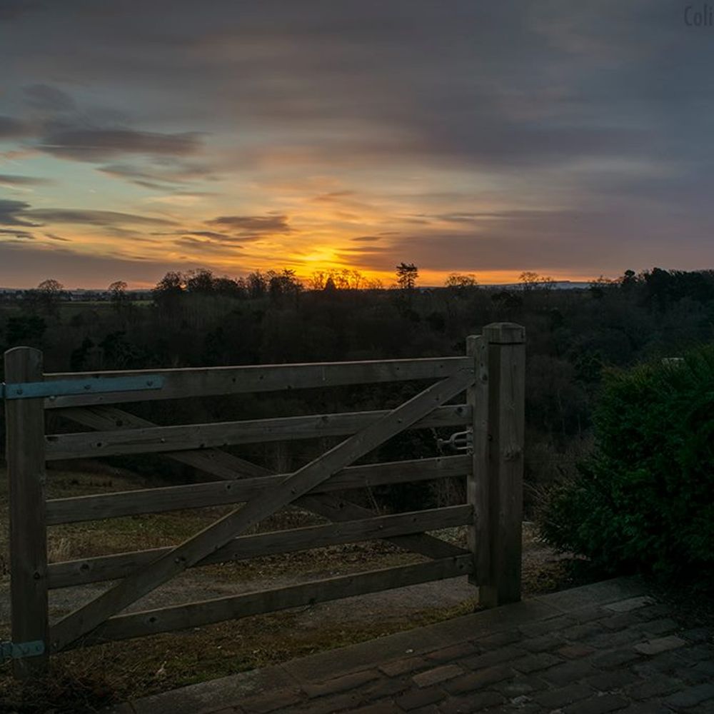 Magic of Midlothian