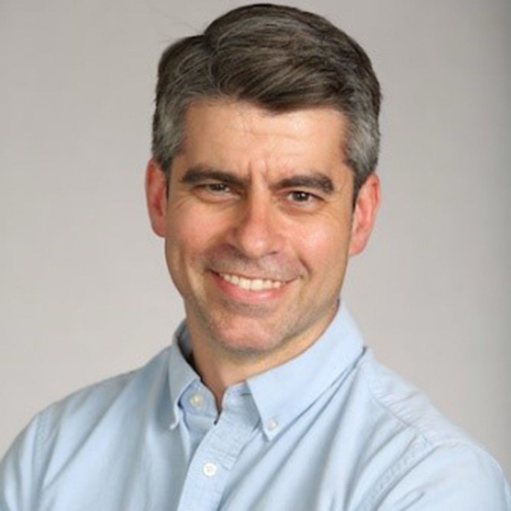 Chris Parker