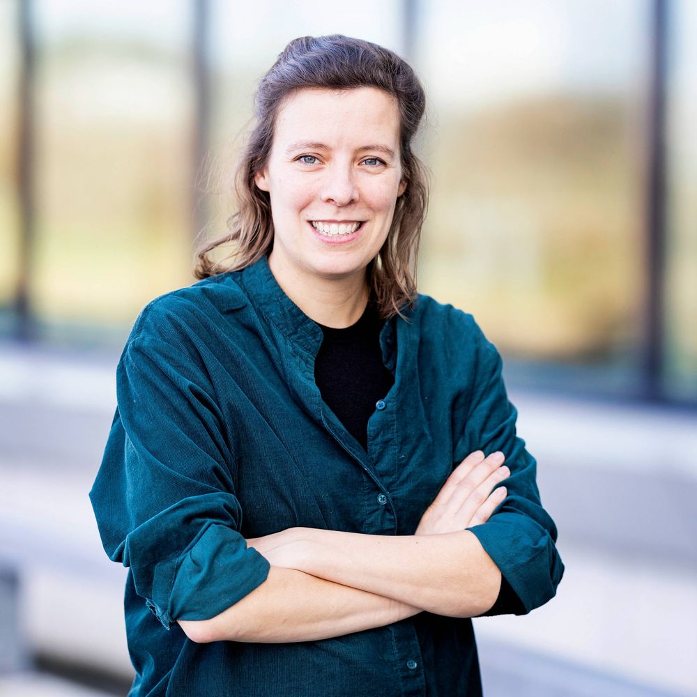 Sanne Muis