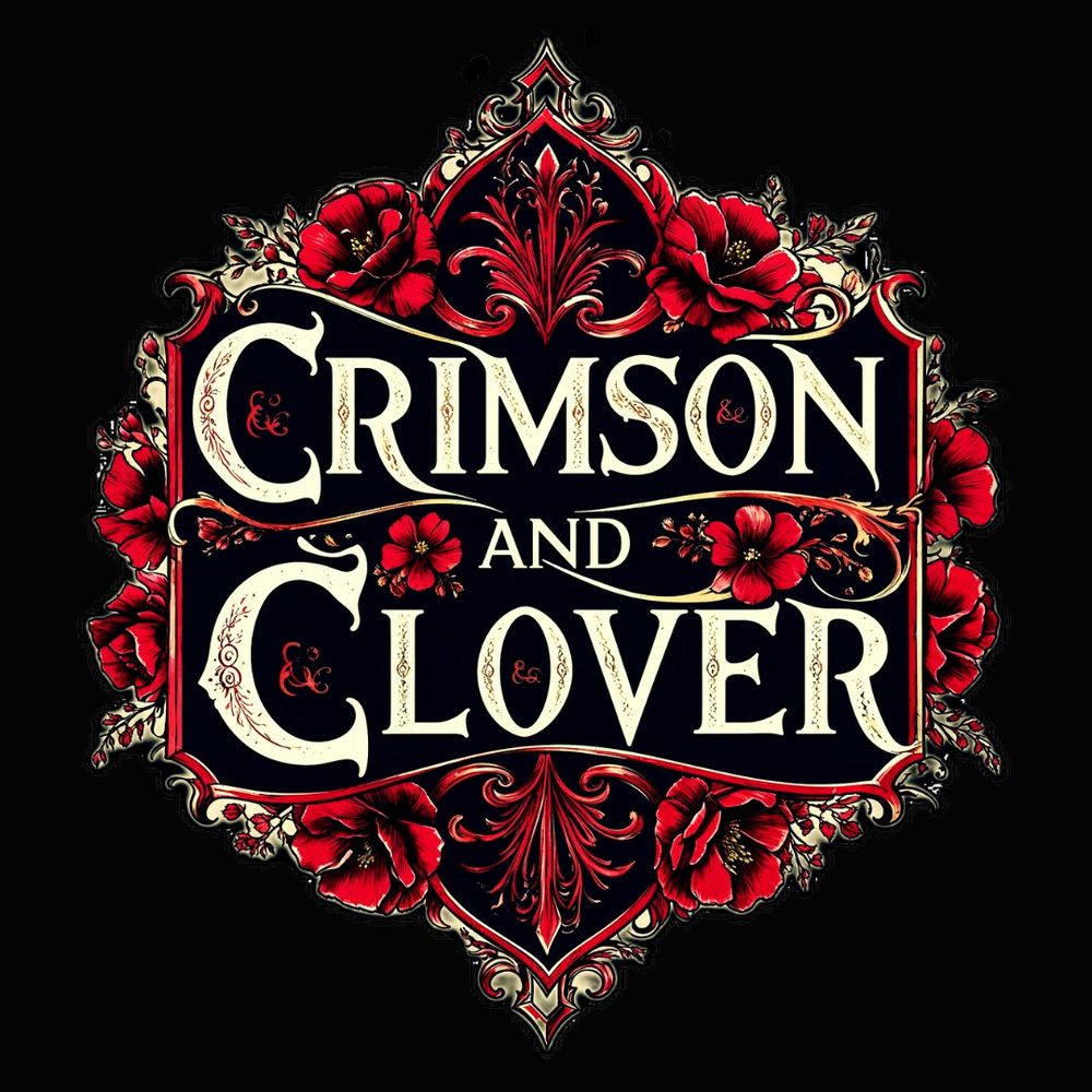 Crimson+Clover