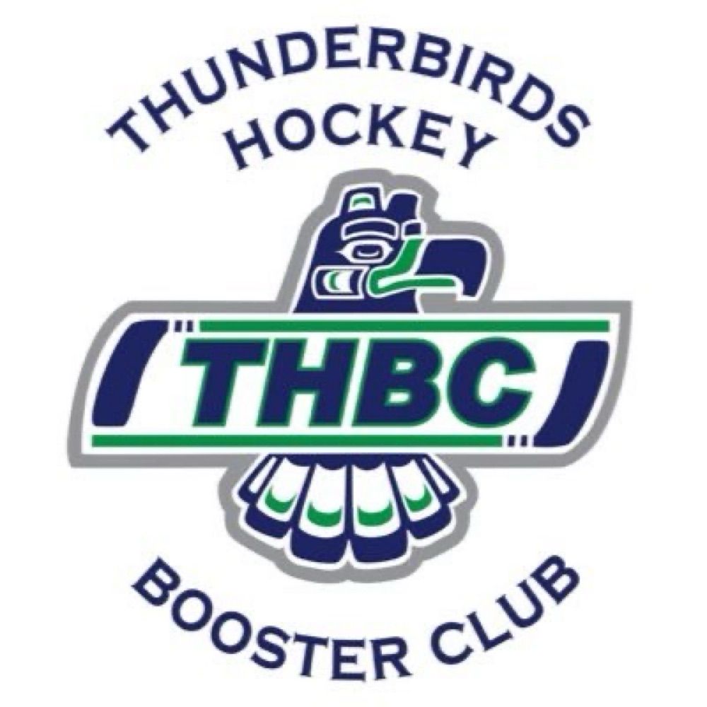 Thunderbirds Hockey Booster Club