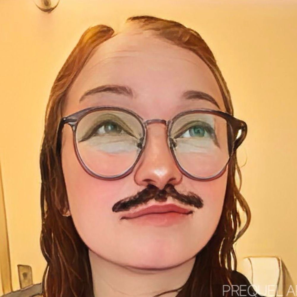 Katie - ThatRandomChick