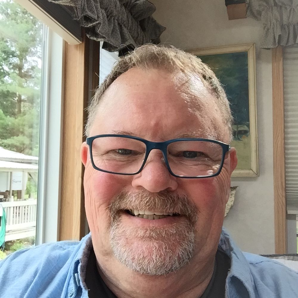 Steve Campbell