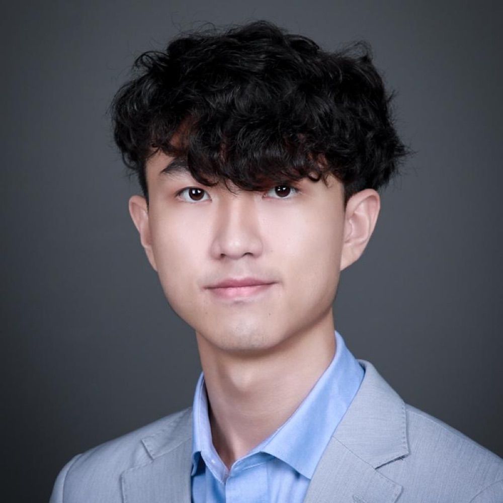 Alan Tang